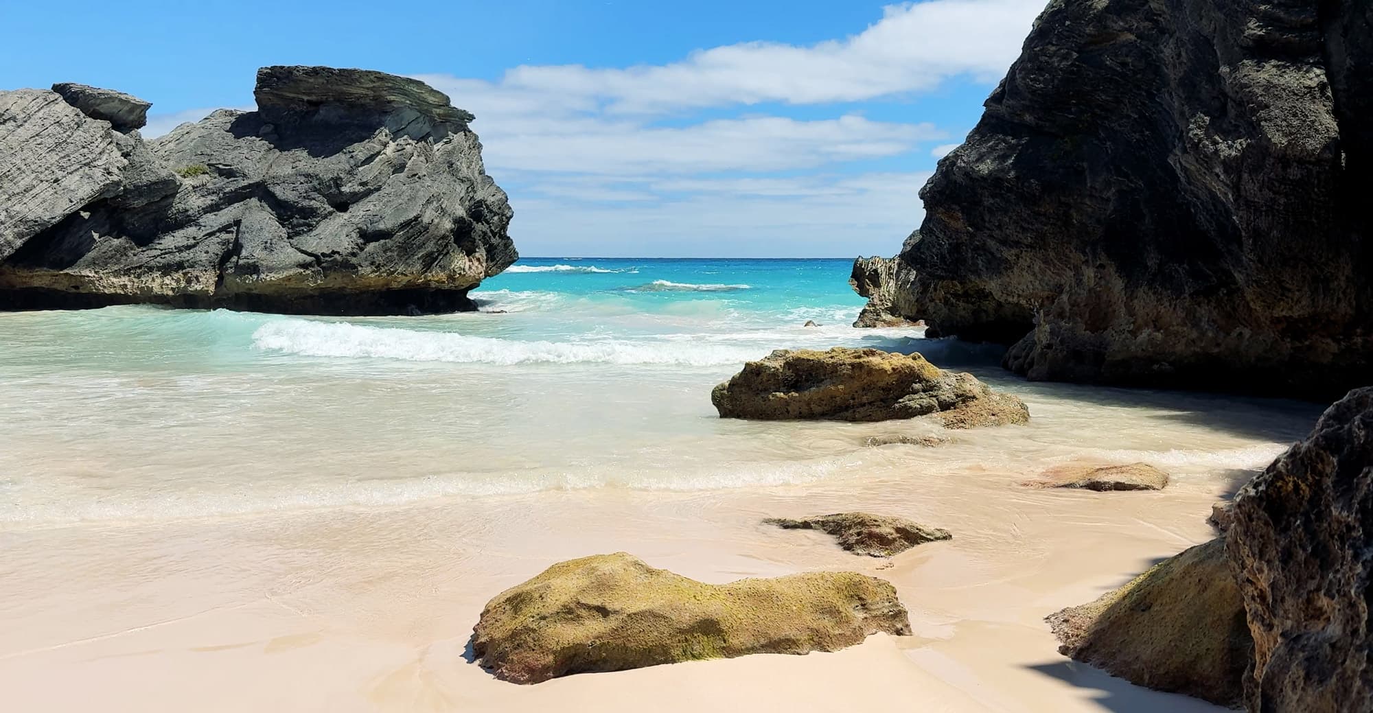Bermuda experience highlights