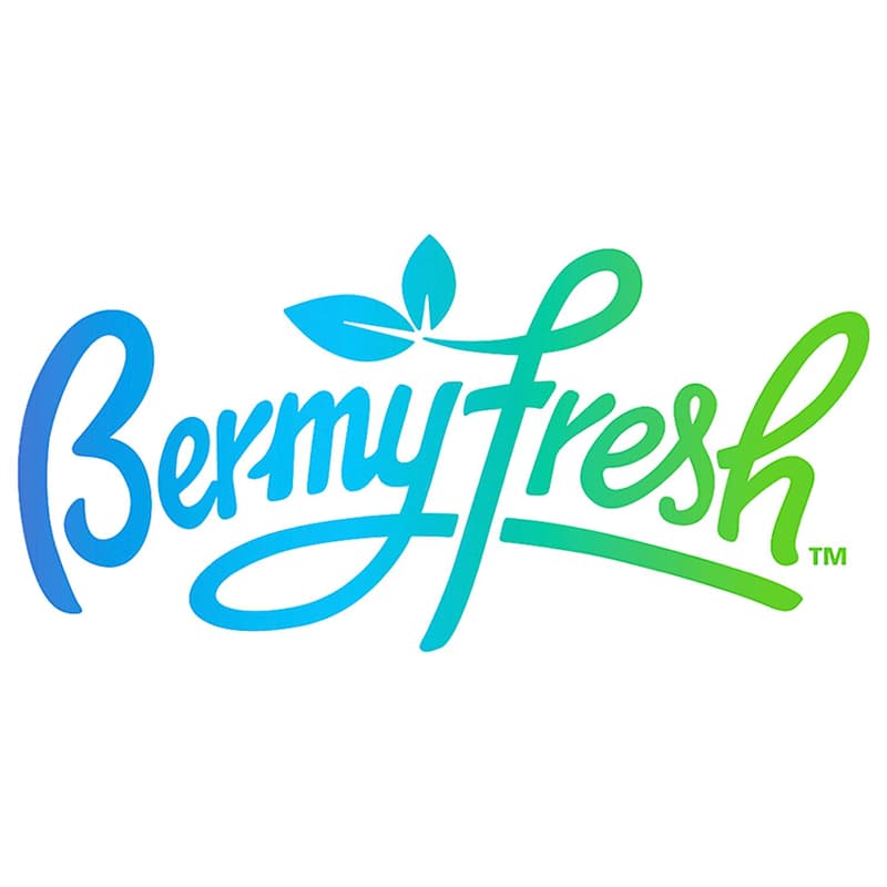 Bermyfresh logo
