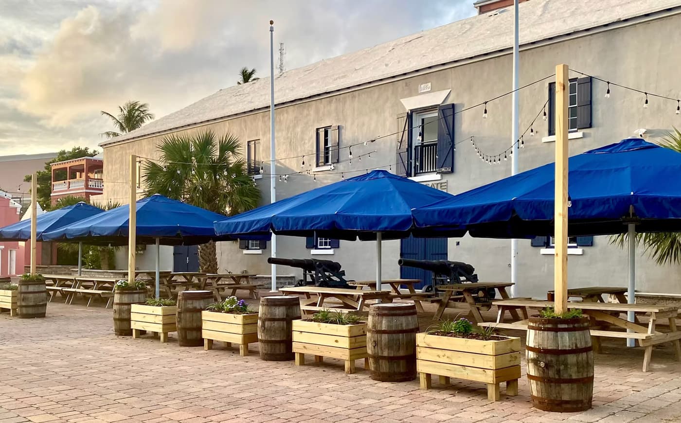 Moongate Brewing Co. cover image